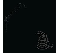 Metallica The Black Album (Vinyl LP) 12" Remastered Album