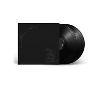Metallica - -the black album (remastered 2021) Vinile
