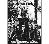 Metallica - The Eternal Bliss (Dvd Digipack)