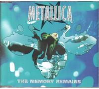 Metallica - The Memory Remains