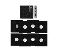 METALLICA - The Metallica Blacklist (lim. ed.) (2021) 7 LP pre-order