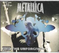 Metallica - The Unforgiven 2