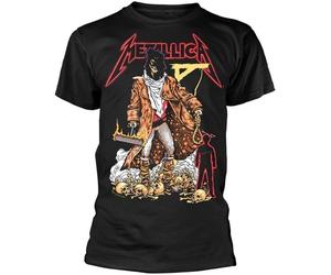 Metallica The Unforgiven Executioner Black S Maglietta
