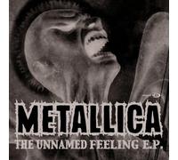 Metallica - The Unnamed Feeling I