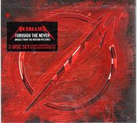 Metallica - Through the Never
