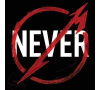 Metallica Metallica: Through the Never (CD) Album (Jewel Case)
