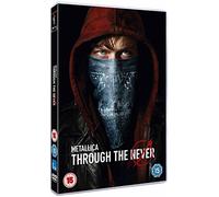 Metallica - Through The Never-3D/Ltd-