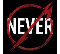 Metallica Metallica Through The Never Music From The Motion Picture (CD)