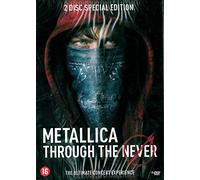 Metallica - Through The Never -Spec-
