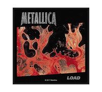 Metallica - Toppa Logo