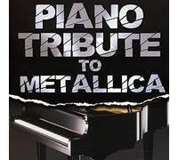 Metallica Tribute - Piano Tribute To Metallica