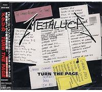 Metallica - Turn the Page