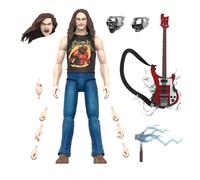Super7 – Action figure – Metallica Ultimates Wave 2 Cliff Burton – 18 cm