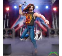 Metallica Ultimates Action Figure Wave 2 Cliff Burton 18 cm SUPER 7
