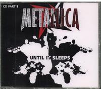 Metallica - Until It Sleeps