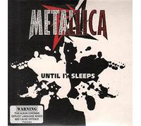 Metallica - Until It Sleeps
