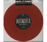 Metallica - Until It Sleeps