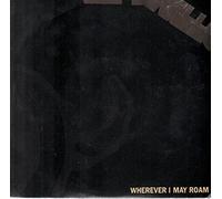 Metallica - Wherever I May Roam - Wide Centre