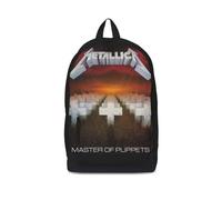 Metallica - Zaino Master Of Puppets