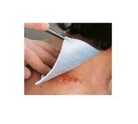 LOHMANN MEDICAL METALLINE- 8CM X10CM 10CPR