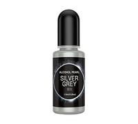 Metallizzato Resin Pigmento Inchiostro Alcool Diffusione Colorante Liquido Forma UV Effetto Stella Gioielleria Fare Coloranti Per Epossidico