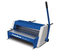 Metallkraft TBS 650 - 12 t - Taglierina manuale