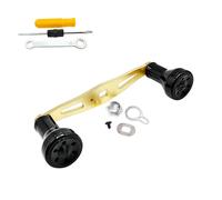 metallo 110 mm per DAIWA per ABU per mulinelli TATULA Baitcasting 5