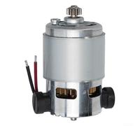 Metallo 18V Motore Elettrico Parte per Bosch per gsr 18V-21 Metallo