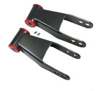 Metallo abbassamento Grillo Set Per C1500 per f150 1988-2003 Metallo