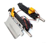 Metallo ABS per media Sensore per Zebra ZT410 300dpi Metallo ABS per