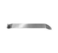 Metallo Acciaio Auto Smontaggio Pry Plate Tool Navigazione Porta Pannello Centrale Console Interni Pedali Accessori Risparmia tempo e fatica