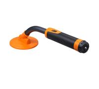 metallo acqua -Marine e completamente impermeabile Pinpointer - - s di metalli, con Design leggero per rilevare, moneta, Caccia ha