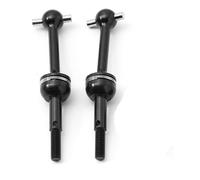 Metallo Albero motore posteriore anteriore Per Tamiya TT02/TT01/TT01D RC Auto