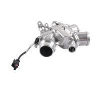 Metallo Alloggiamento Termostato Montaggio Potenziati Professionale Accessori