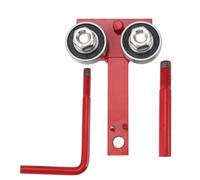 Metallo Bar Rail Closers Strumento Regolabile Diverse Barre di Calibro Verità Su Rotaie di Bar