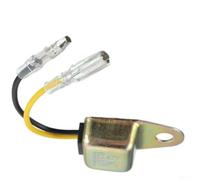 Metallo Basso Olio Sensore di Ricambio per GX200 GX240 Per GX270 Per GX340 Per GX390 Motori Adatto per 5 5HP 6 5HP 8HP 9HP 11HP 13HP Modelli OEM Compatibile