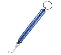 Metallo Bilancia Meccanica A Molla A Mano Dinamometro Bilancia Cilindrica Per Bagagli Da Viaggio E Uso Cucina Compiti Domestici