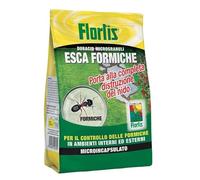 metallo Bricoutlet - Esca formiche granulare 1000g Flortis