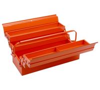 Metallo Cantilever Attrezzo Scatola Portaoggetti Con 5 Scomparti