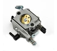 Metallo Carburatore 1pc per Motosega a Catena Cinese 5200 4500 5800 52/45/58CC