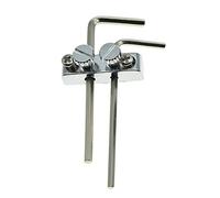 Metallo Chitarra Basso Chiave Chiave Chiave Titolare Per Tremolo, Ponte Chitarra Paletta Montato Chiave Esagonale Chiave