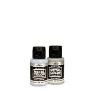 Metallo Color Gloss Metallo Varnish 77657 Colori Vallejo VALLEJO