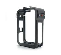 Metallo Coniglio Cage Frame per DJI OMSO 360 Fotocamera Magnetica A Sgancio Rapido Telaio In Lega di Alluminio Custodia Protettiva per OMSO 360 Accessori Della Macchina Fotografica