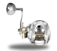 Metallo Corpo Goccia Colata Mulinello Profondo Mari Pesca Sale Acqua Sinistro