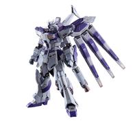 Bandai Metal Build RX-93-N2 Hi-N Gundam - 20 cm
