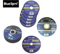 Metallo Dischi da Taglio Metallo Dischi Smerigliatura 115mm 11.4cm O 22.9cm