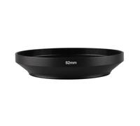 Metallo DSLR Camera Obiettivo Ombra 39 Mm 40 5 Mm 43 Mm 46 Mm 49 Mm 52 Mm 55 Mm 58 Mm 62 Mm 72 Mm 77 Mm 82 Mm Migliora L'Attrezzatura Della Fotocamera Della Qualità Immagini Per Fotografi