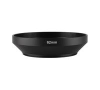 Metallo DSLR Camera Obiettivo Ombra 39 Mm 40 5 Mm 43 Mm 46 Mm 49 Mm 52 Mm 55 Mm 58 Mm 62 Mm 72 Mm 77 Mm 82 Mm Migliora L'Attrezzatura Della Fotocamera Della Qualità Immagini Per Fotografi