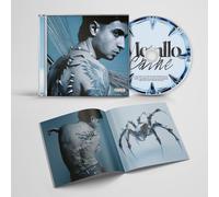 Mostro – Metallo e Carne – CD