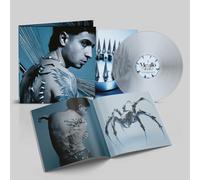 Mostro - METALLO E CARNE - LP trasparente